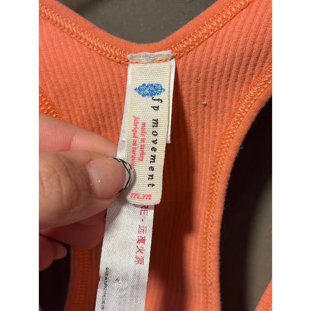 Fp movement Throw Active Bralette - image 3